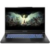 Laptop DREAMMACHINES RX4080-17PL35 17.3" 240Hz i9-14900HX 16GB RAM 1TB SSD GeForce RTX4080 Procesor Intel Core i9-14900HX
