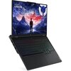 Laptop LENOVO Legion Pro 7 16IRX9H 16" IPS 240Hz i9-14900HX 32GB RAM 1TB SSD GeForce RTX4080 Windows 11 Home Waga [kg] 2.62