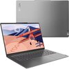 Laptop LENOVO Yoga Slim 6 14IRH8 14" OLED i5-13500H 16GB RAM 512GB SSD Windows 11 Home Procesor Intel Core i5-13500H