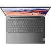Laptop LENOVO Yoga Slim 6 14IRH8 14" OLED i5-13500H 16GB RAM 512GB SSD Windows 11 Home Wielkość pamięci RAM [GB] 16