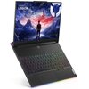 Laptop LENOVO Legion 9 16IRX9 16" 165Hz i9-14900HX 64GB RAM 2TB SSD GeForce RTX4090 Windows 11 Professional Waga [kg] 2.6