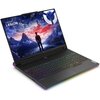 Laptop LENOVO Legion 9 16IRX9 16" 165Hz i9-14900HX 64GB RAM 2TB SSD GeForce RTX4090 Windows 11 Professional