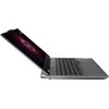 Laptop LENOVO LOQ 15AHP9 15.6" IPS 144Hz R5-8645HS 16GB RAM 1TB SSD GeForce RTX4060 DLSS 3 Windows 11 Home, Funkcje AI Liczba wątków 12