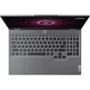 Laptop LENOVO LOQ 15AHP9 15.6" IPS 144Hz R5-8645HS 16GB RAM 1TB SSD GeForce RTX4060 DLSS 3 Windows 11 Home, Funkcje AI Liczba rdzeni 6