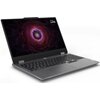 Laptop LENOVO LOQ 15AHP9 15.6" IPS 144Hz R5-8645HS 16GB RAM 1TB SSD GeForce RTX4060 Windows 11 Home