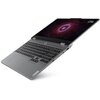 Laptop LENOVO LOQ 15AHP9 15.6" IPS 144Hz R5-8645HS 16GB RAM 1TB SSD GeForce RTX4060 DLSS 3 Windows 11 Home, Funkcje AI Minimalna częstotliwość taktowania procesora [GHz] 4.3