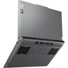 Laptop LENOVO LOQ 15AHP9 15.6" IPS 144Hz R5-8645HS 16GB RAM 1TB SSD GeForce RTX4060 DLSS 3 Windows 11 Home, Funkcje AI Maksymalna obsługiwana ilość pamięci RAM 32 GB