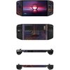 Folia winylowa LENOVO Legion Go Skin - Obwód Funkcja produktu Ochrona