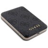 Etui GUESS 4G Metal Logo do Apple iPhone 15 Pro Max + Powerbank 5000mAh MagSafe Czarny Marka telefonu Apple