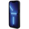 Etui GUESS 4G Metal Logo do Apple iPhone 15 Pro Czarny + Powerbank Model telefonu iPhone 15 Pro