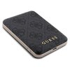 Etui GUESS 4G Metal Logo do Apple iPhone 15 Pro Czarny + Powerbank Marka telefonu Apple