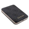 Etui GUESS 4G Metal Logo do Apple iPhone 14 Pro Max Czarny + Powerbank 5000mah 15W Marka telefonu Apple
