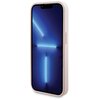 Etui GUESS 4G Metal Logo do Apple iPhone 15 Pro Max + Powerbank 5000mAh MagSafe Różowy Dominujący kolor Różowy