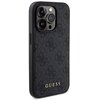 Etui GUESS 4G Metal Logo do Apple iPhone 13 Pro Max + Powerbank 5000mAh MagSafe Czarny Model telefonu iPhone 13 Pro Max