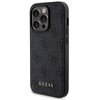 Etui GUESS 4G Metal Logo do Apple iPhone 13 Pro Max + Powerbank 5000mAh MagSafe Czarny Kompatybilność Apple iPhone 13 Pro Max
