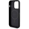 Etui GUESS 4G Metal Logo do Apple iPhone 13 Pro Max + Powerbank 5000mAh MagSafe Czarny Gwarancja 24 miesiące
