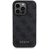 Etui GUESS 4G Metal Logo do Apple iPhone 13 Pro Czarny + Powerbank 5000mah 15W Seria telefonu iPhone