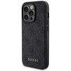 Etui GUESS 4G Metal Logo do Apple iPhone 13 Pro Czarny + Powerbank 5000mah 15W Model telefonu iPhone 13 Pro