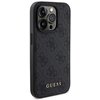 Etui GUESS 4G Metal Logo do Apple iPhone 13 Pro Czarny + Powerbank 5000mah 15W Kompatybilność Apple iPhone 13 Pro