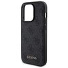 Etui GUESS 4G Metal Logo do Apple iPhone 13 Pro Czarny + Powerbank 5000mah 15W Dominujący kolor Czarny
