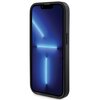 Etui GUESS 4G Metal Logo do Apple iPhone 13 Pro Czarny + Powerbank 5000mah 15W Gwarancja 24 miesiące
