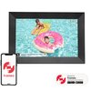 Ramka cyfrowa DENVER Frameo 10.1" 16GB PFF-1024 Czarny