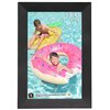 Ramka cyfrowa DENVER Frameo 10.1" 16GB PFF-1024 Czarny Odtwarzanie Odtwarzanie losowe
