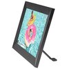 Ramka cyfrowa DENVER Frameo 10.1" 16GB PFF-1024 Czarny Wbudowane złącza micro USB