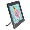 Ramka cyfrowa DENVER Frameo 10.1" 16GB PFF-1024 Czarny Formaty odtwarzania zdjęć JPEG