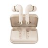 Słuchawki dokanałowe HAPPY PLUGS Air 1 Plus In Ear TWS ANC Złoty Impedancja [Ω] 16