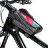 Sakwa rowerowa TECH-PROTECT V2 Universal Bike Mount M Czarny
