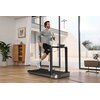 Bieżnia elektryczna KINGSMITH Treadmill X23 1470W 16km/h Regulacja kąta nachylenia Brak