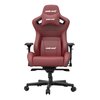 Fotel ANDA SEAT Kaiser 2 XL Bordowy