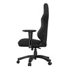 Fotel ANDA SEAT Phantom 3 L Czarny Dla dzieci Nie