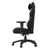 Fotel ANDA SEAT Phantom 3 L Czarny Wysokość siedziska [cm] 47 - 56