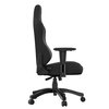 Fotel ANDA SEAT Phantom 3 L Czarny Kolor Czarny