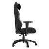 Fotel ANDA SEAT Phantom 3 L Czarny Podświetlenie RGB Nie