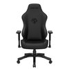 Fotel ANDA SEAT Phantom 3 L Czarny Zagłówek Tak