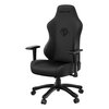 Fotel ANDA SEAT Phantom 3 L Czarny Funkcja bujania Tak