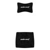 Fotel ANDA SEAT Phantom 3 L Czarny Seria Anda Seat Phantom
