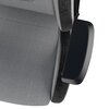 Fotel ANDA SEAT T-Pro 2 XL Jasnoszaro-czarny Dla dzieci Nie