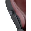 Fotel ANDA SEAT Kaiser 3 XL Bordowy Dla dzieci Nie