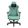 Fotel ANDA SEAT Kaiser 3 XL Zielony