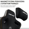 Fotel ANDA SEAT Kaiser 3 XL Pomarańczowy Waga z opakowaniem [kg] 35.50