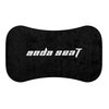 Fotel ANDA SEAT Kaiser 3 XL Szary Kolor Szary