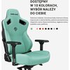 Fotel ANDA SEAT Kaiser 3 L Szary Fabric Waga [kg] 32