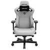 Fotel ANDA SEAT Kaiser 3 L Szary Fabric Dopuszczalna waga [kg] 150