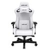 Fotel ANDA SEAT Kaiser 2 XL Biały