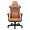Fotel ANDA SEAT Kaiser 2 XL Brązowy