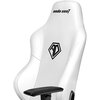 Fotel ANDA SEAT Phantom 3 L Biały Załączona dokumentacja Karta gwarancyjna
